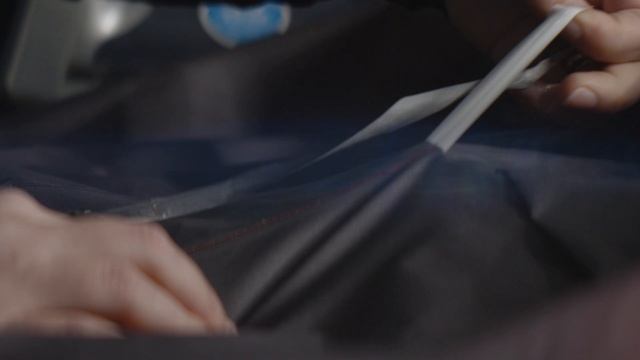 Arc'teryx | ReBird: Respecting Nature by Propelling Circularity смотреть онлайн