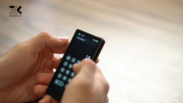 Unboxing FiiO M3 Pro l Máy nghe nhạc nhỏ gọn, màn hình cảm ứng, công suất khoẻ смотреть онлайн