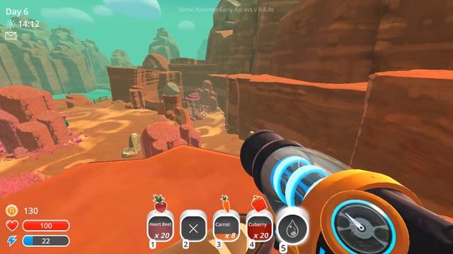 Slime Rancher - JetPack Time! [5] смотреть онлайн