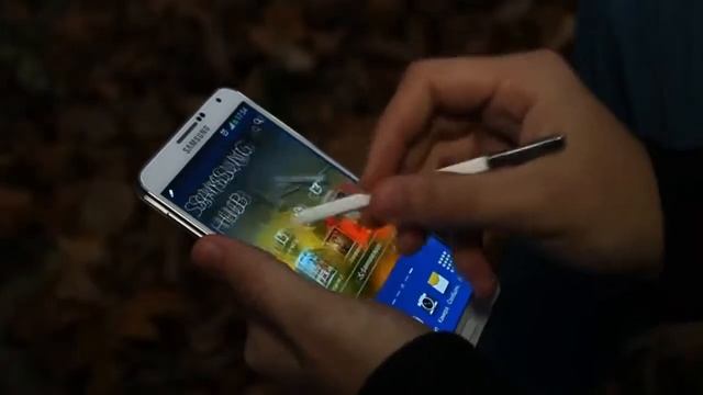 Сотмаркет Обзор Samsung Galaxy Note 3 reDroid ru смотреть онлайн