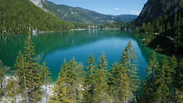 лечебная музыка для сердца и сосудов 🌿 успокаивает нервную систему и радует душу, Нежная музыка смотреть онлайн