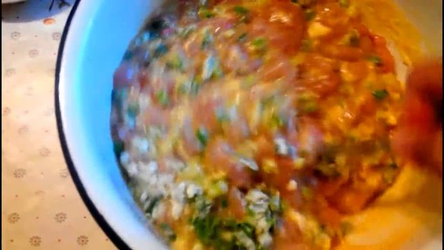 Куриные котлеты по-французски. Котлеты рецепт