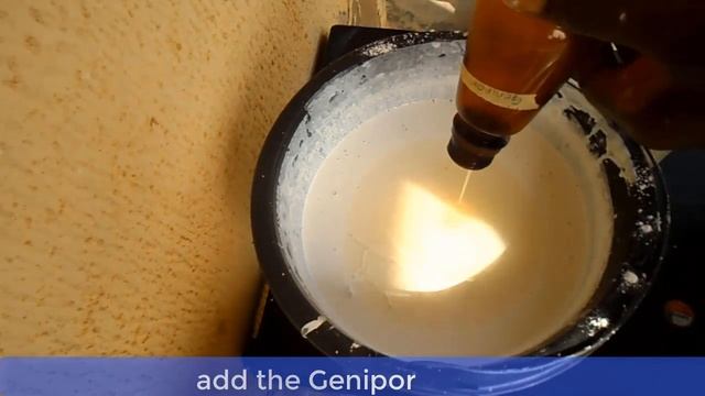 How to Make EMULSION PAINT at Home смотреть онлайн