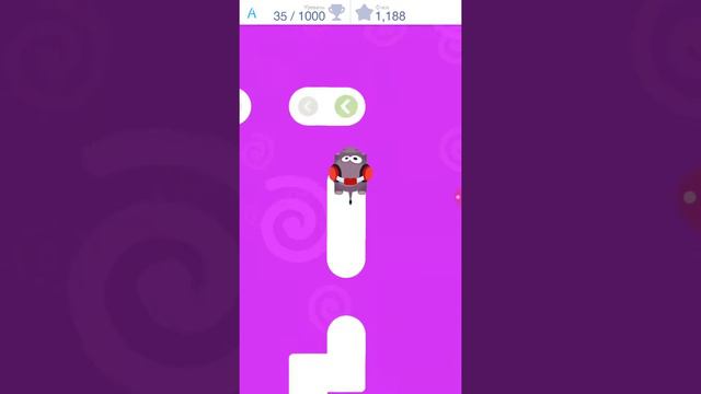 МОЙ ПЕРВЫЙ ЛЕТСПЛЕЙ ИГРА Tap Tap Dash смотреть онлайн