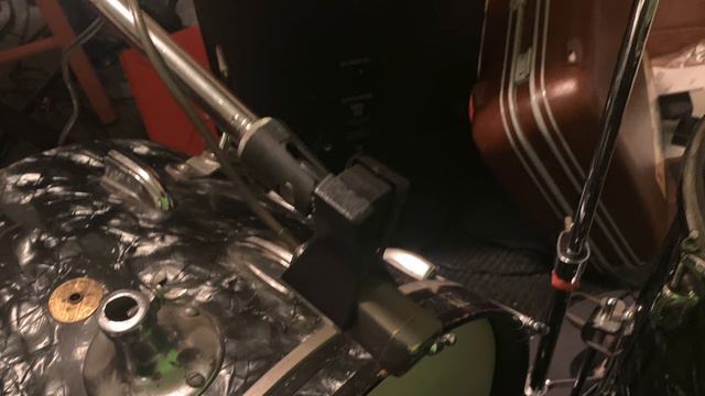 Sennheiser MD 214 смотреть онлайн