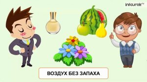 Окружающий мир для дошкольников