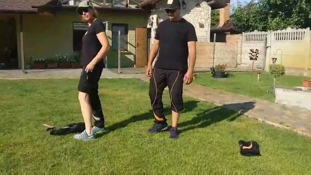 Штаны-трансформеры TM IPO4YOU смотреть онлайн