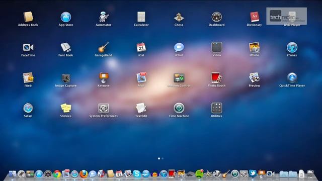 Apple Macbook Air 2011 Video Review смотреть онлайн