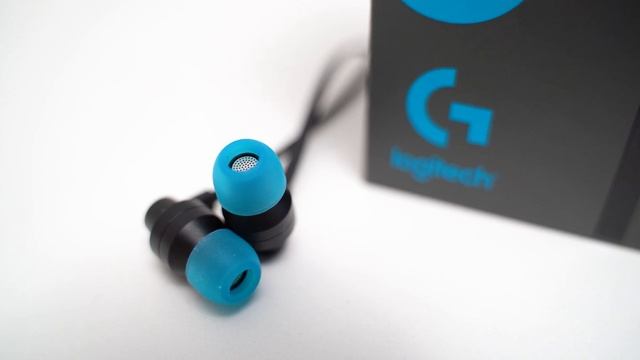 รีวิว Logitech G333 หูฟังเกมมิ่งอินเอียร์ ดูอัลไดรเวอร์ ระดับพรีเมี่ยม смотреть онлайн