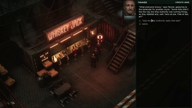 Not killed on the spot - Let's Play Colony Ship: A Post-Earth Role Playing Game #2 смотреть онлайн