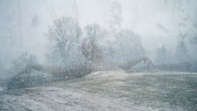 Музыка для души: "Зимняя сказка" \ Music for the soul: "Winter's Tale" \ morning meditation смотреть онлайн