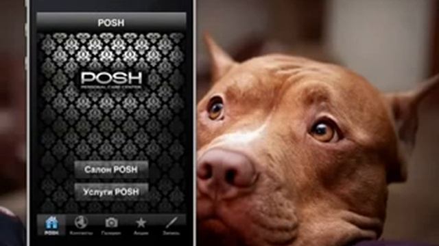 Тренды мобильных приложений для Салона красоты смотреть онлайн
