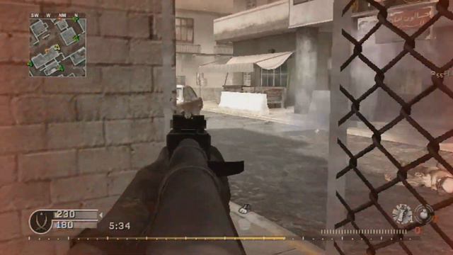 Call Of Duty 4 On Wii... In 2020! Still Online! смотреть онлайн