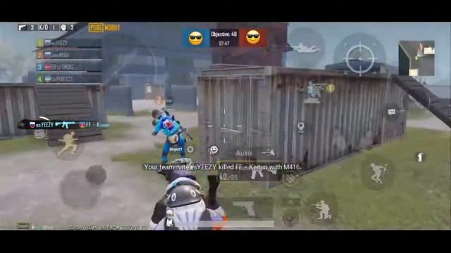 Pubg Mobile Telefonda O'ynash 90 Fps Ultra Grafika-Пубг Мобиле телефонда уйнаш 90 фпс ултра грапика