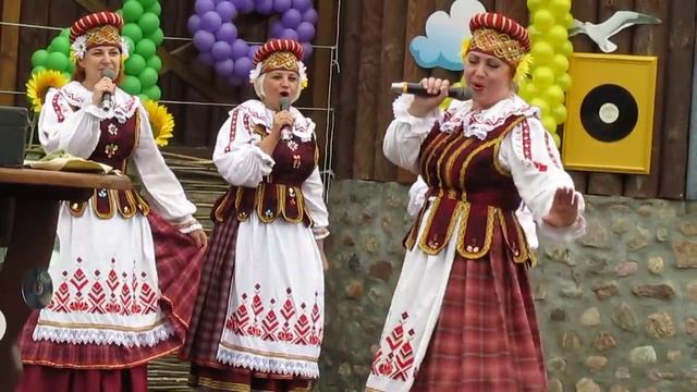 Гродненский мясокомбинат праздник ККЦ.