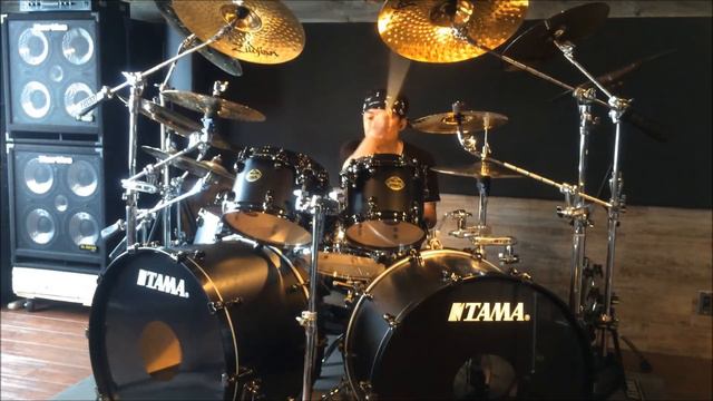 TAMA Starclassic Mapleで「Let's Remember」 смотреть онлайн