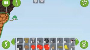 Bad Piggies Krak Snap Crash Compilation