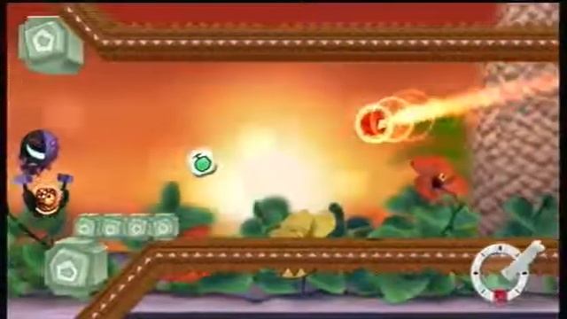 Lets Play FlingSmash [3] (How Smashing!) смотреть онлайн