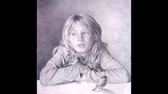 Николай Заболоцкий - Некрасивая девочка