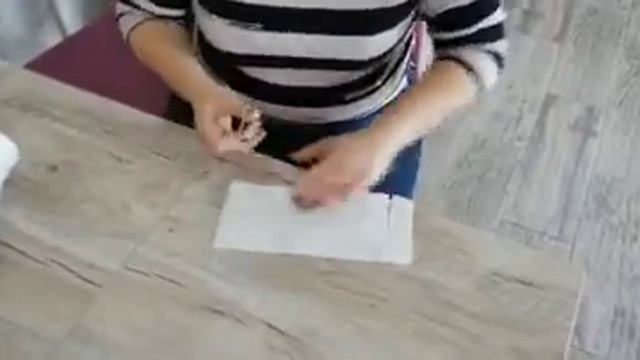 Как сделать маску своими руками ? смотреть онлайн