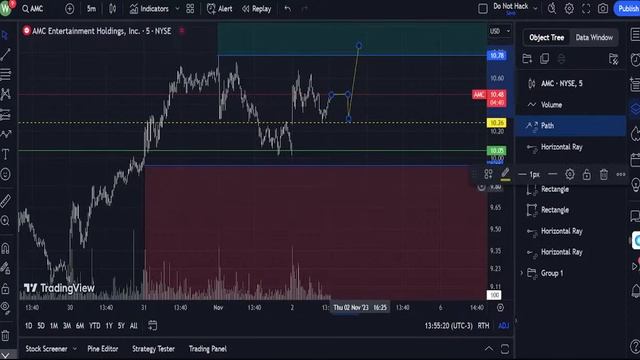 AMC - Live Update смотреть онлайн