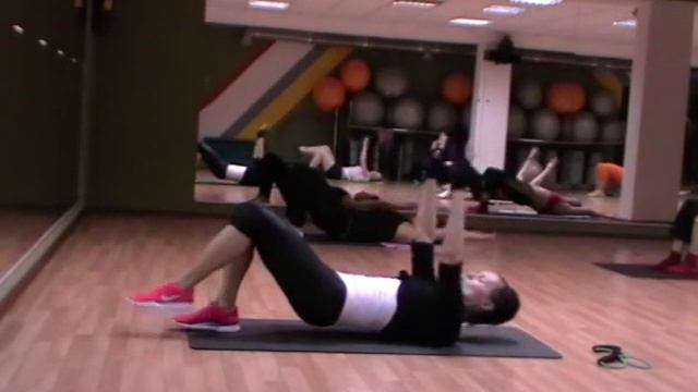 Профилактика остеохондроза пояснично-крестцового отдела позвоночника. смотреть онлайн