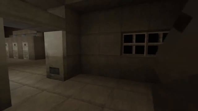 DEADZONE minecraft сериал #2 Sewerage system смотреть онлайн