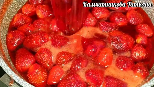 Кулинарные приключения