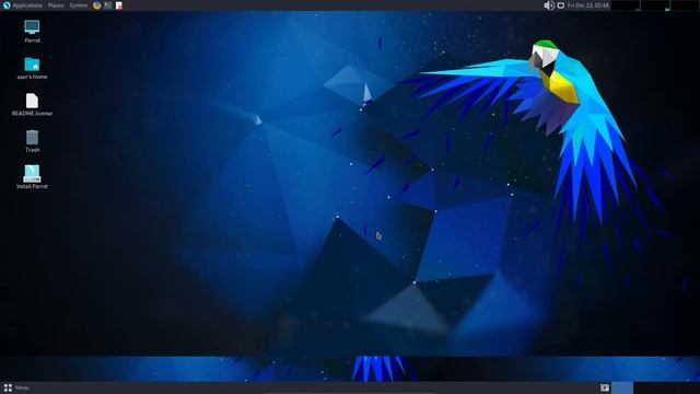 How To Install Parrot OS 5.1.2 On Virtualbox (Best Settings) смотреть онлайн