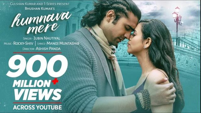 Humnava Mere | Humnava Mere Song | Humnava | Humnava Mere Tu Hai To Meri Sanse Chale