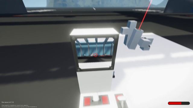 мини-гайд по Laser Point Sensor | Stormworks