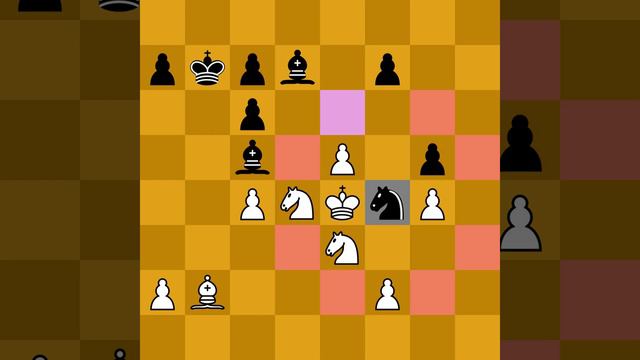 Georg Marco vs Harry Nelson Pillsbury - Monte Carlo (1902) смотреть онлайн