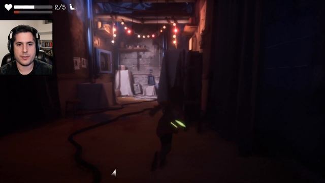 GYLT on Stadia | Gameplay + Walkthrough [Part 6 - The Canary] смотреть онлайн
