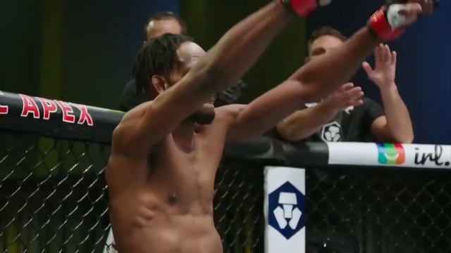 UFC 283: Обратный отсчёт - Бёрнс vs Мэгни смотреть онлайн