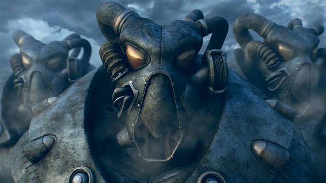 Fallout: Enclave Radio (Ｄｏｏｍｅｒ ｖｅｒｓｉｏｎ)