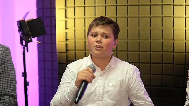 Oleg Spinu - Cand Ma Latra Cainii-n Drum (Cover @AlexandruBradatan) [CCN 🔴LIVE]