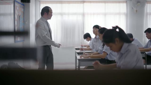 [Eng Sub] The Gifted Graduation | EP.3 [2/4] смотреть онлайн