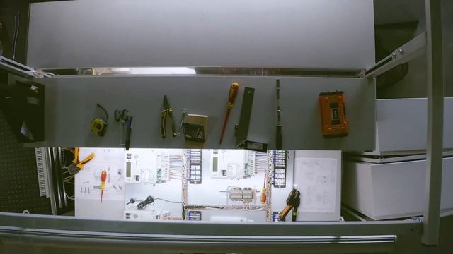 Смарт энерго. Видеопрезентация производства. смотреть онлайн