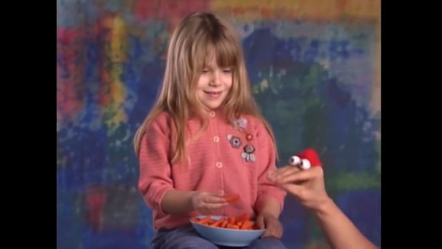 DefunctTV: The History of Oobi смотреть онлайн