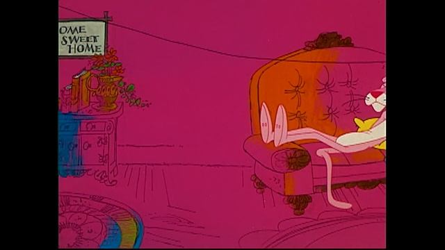 Pink Panther Goes To Transylvania | 35-Minute Compilation | Pink Panther Show смотреть онлайн