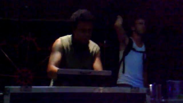 u reckan @ pool party 8 8 09 смотреть онлайн
