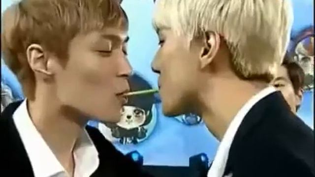 hun lay kissing смотреть онлайн