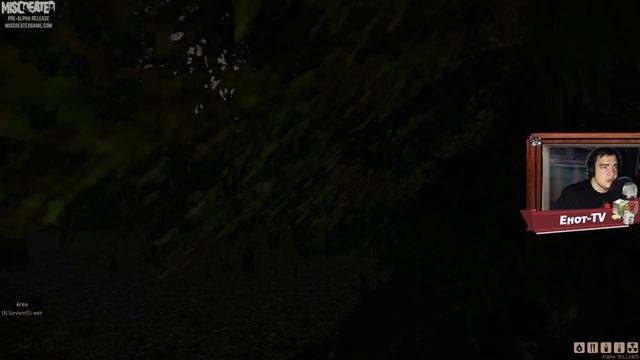 MISCREATED - 01 - ПЕРВЫЕ ШАГИ смотреть онлайн