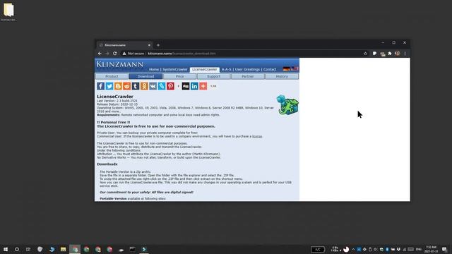 How to find lost license keys and serial numbers for apps on Windows 10 смотреть онлайн