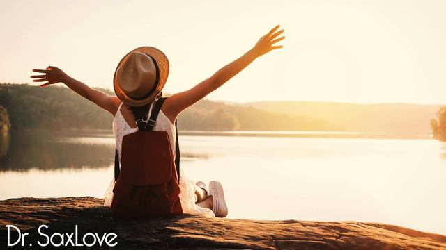 Weekend Jazz • Smooth Jazz Saxophone Instrumental Music for Relaxing and Study смотреть онлайн