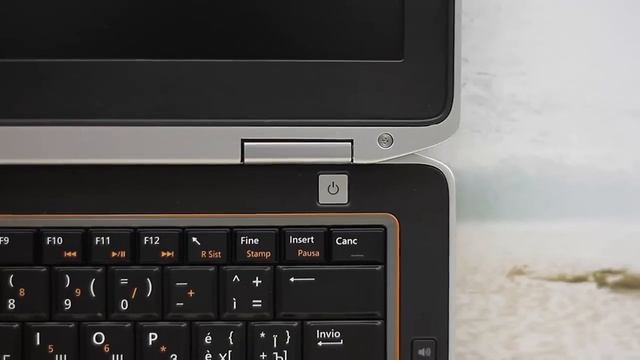 Видео обзор ноутбука Dell Latitude E6320 смотреть онлайн
