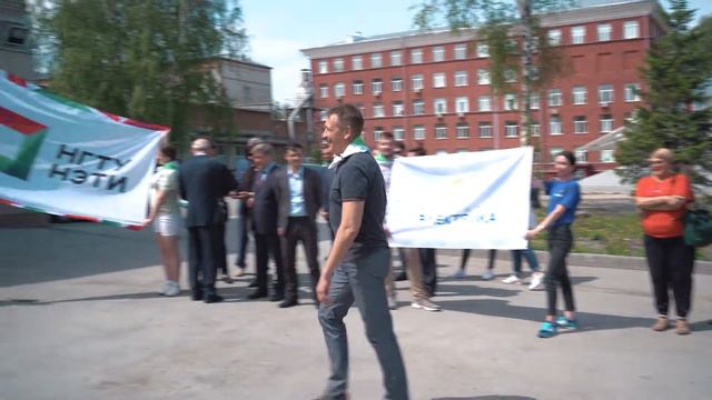 Планета Электрика = Эко Планета смотреть онлайн