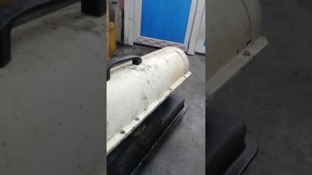 Дизельная пушка причина дягностика смотреть онлайн