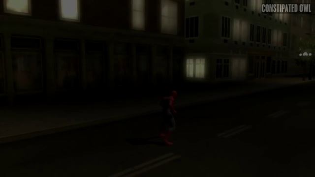 Spider-Man 3: The Game Walkthrough Part 3 (Xbox 360/PS3/Wii/PC) смотреть онлайн