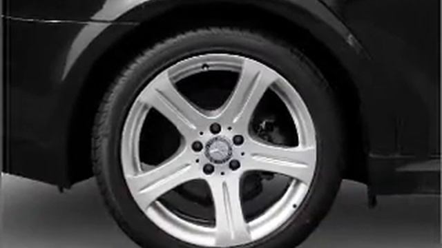 2008 Mercedes-Benz CLS-Class - Beverly Hills CA